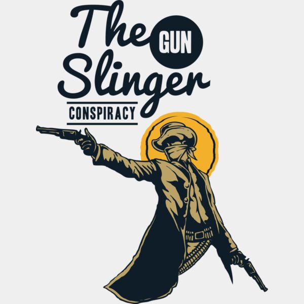 The Gun Slinger Thumbnail