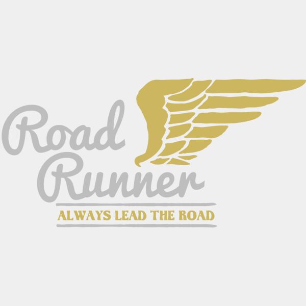 Road Runner Thumbnail