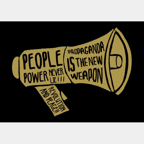 Propaganda Thumbnail