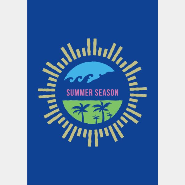 Summer Season Thumbnail