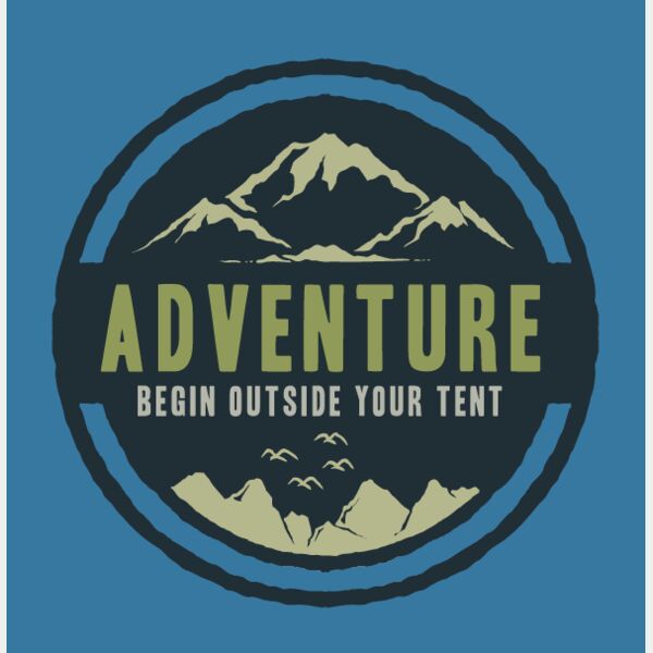 The Adventure Begin Thumbnail