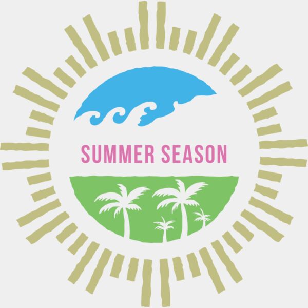 Summer Season Thumbnail