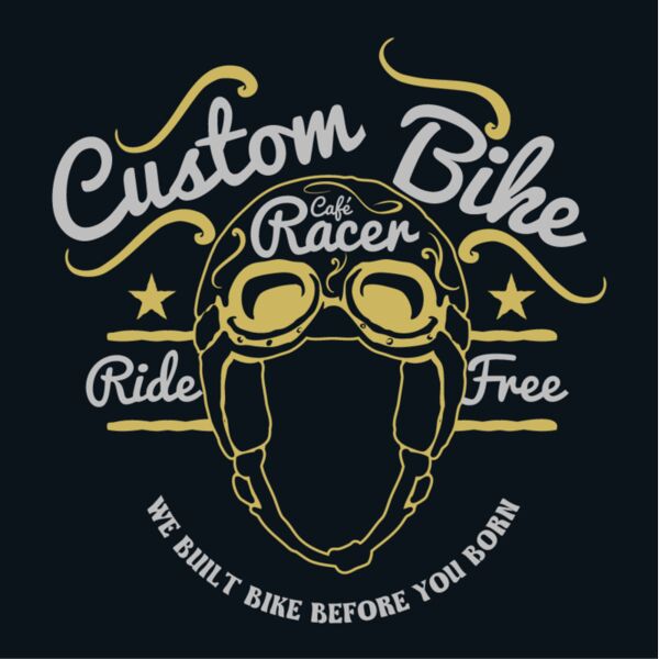 Custom Bike Thumbnail