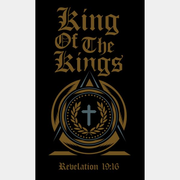King Of The Kings Thumbnail