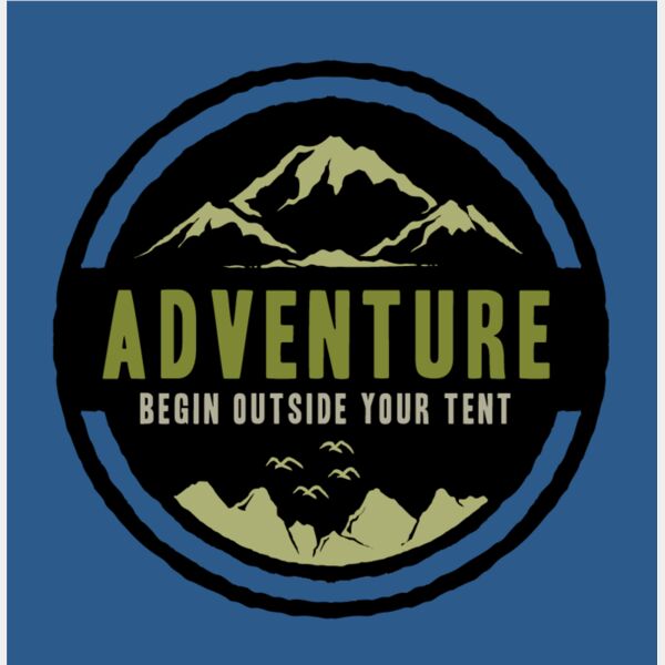 The Adventure Begin Thumbnail