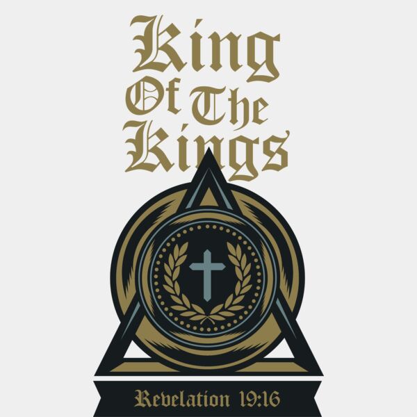King Of The Kings Thumbnail