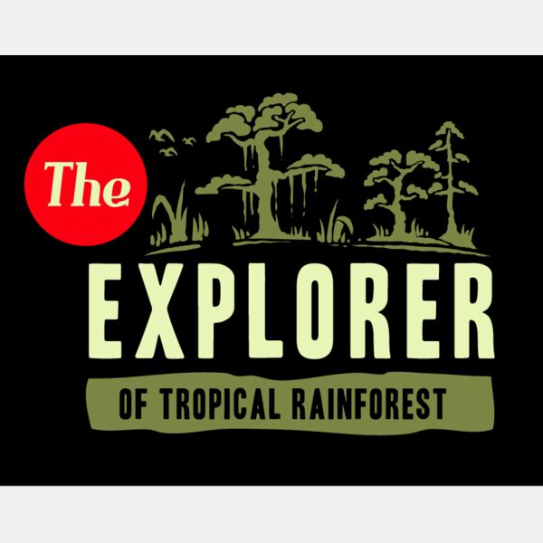 Rainforest Explorer Thumbnail