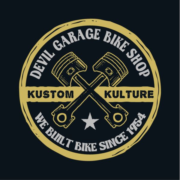 Devil Garage Thumbnail