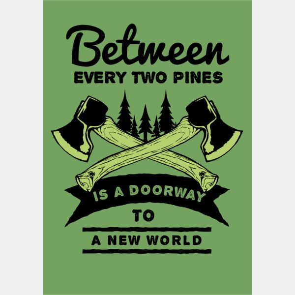 A New World Thumbnail