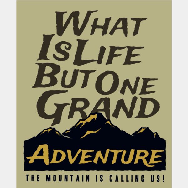 Great Adventure Thumbnail