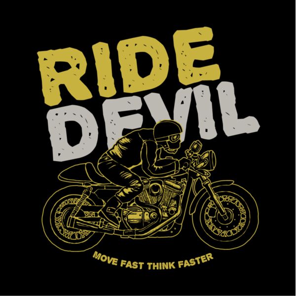 Ride Devil Thumbnail