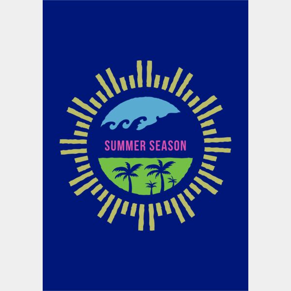 Summer Season Thumbnail