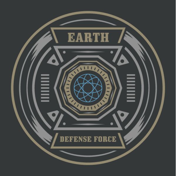 Earth Defense Force Thumbnail