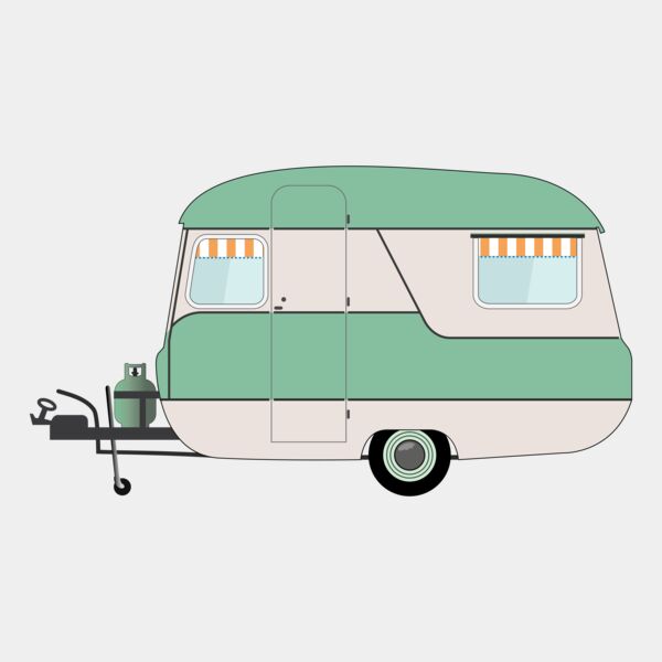 LittlePaperSparrow RetroCaravans 04 Thumbnail