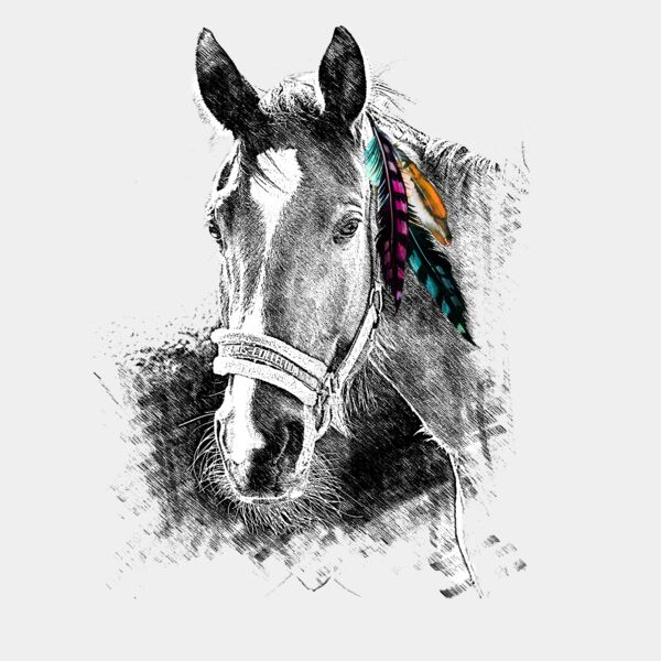 horsefeathers Thumbnail