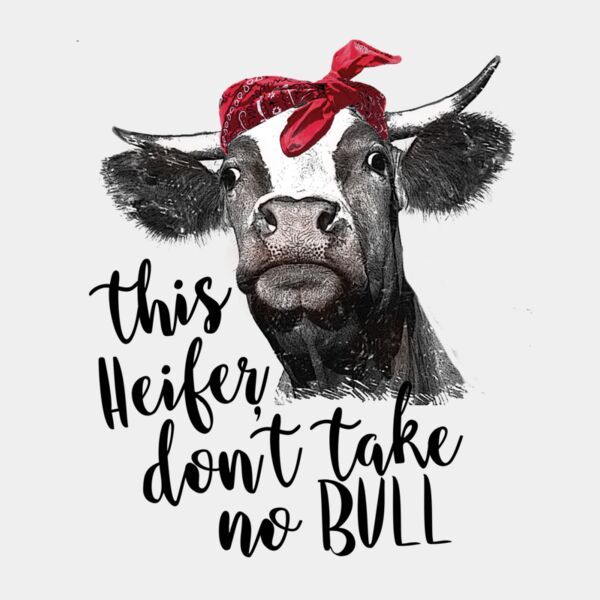 heiferdonttakenobull Thumbnail