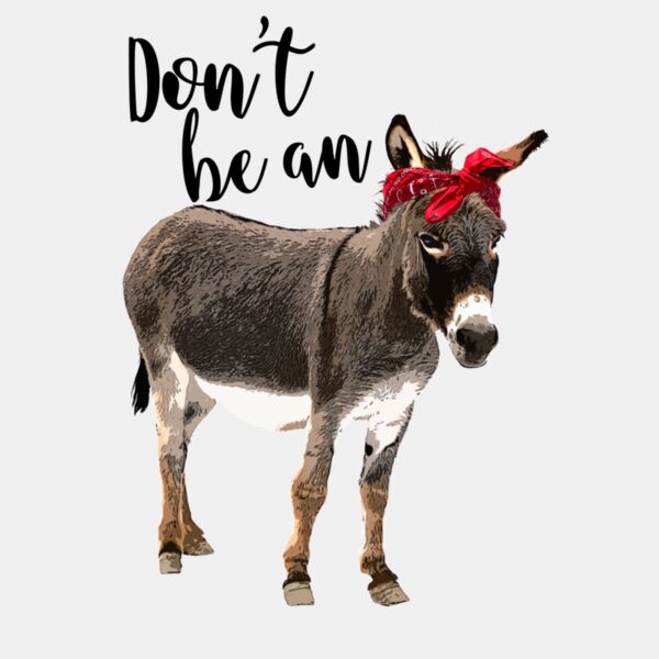 dontbeanass Thumbnail