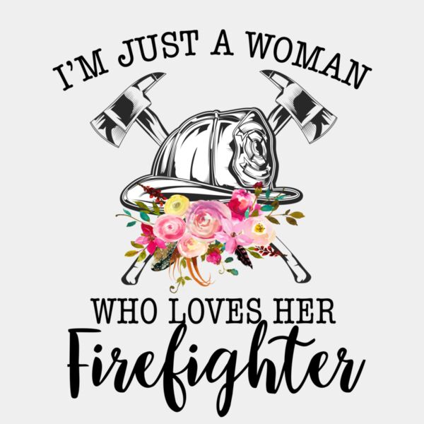 firefighterwoman Thumbnail