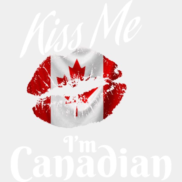 canadian kiss Thumbnail