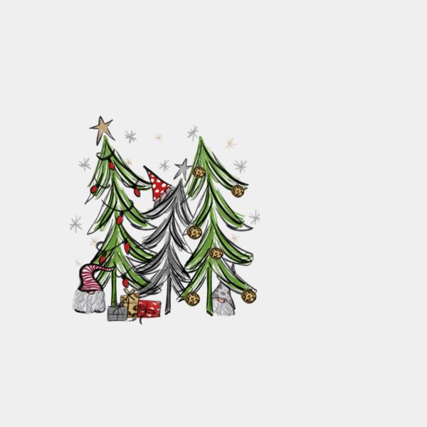 Gnome christmas Thumbnail