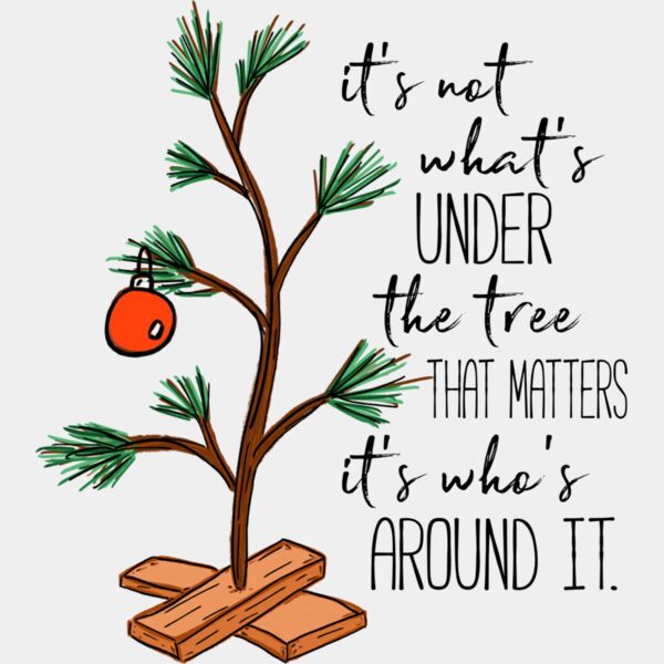 Charlie Brown christmas Thumbnail