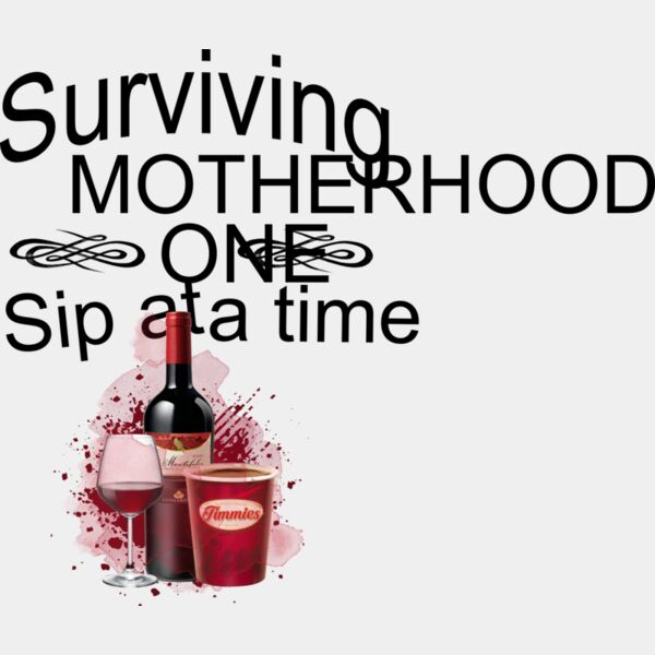 surviving motherhood Thumbnail