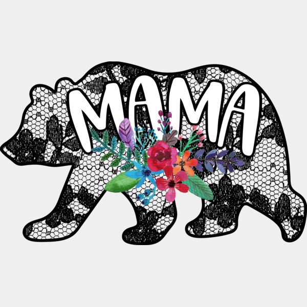 MAMABEAR Thumbnail