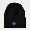 ATC  KNIT TOQUE Thumbnail