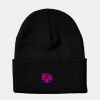 ATC  KNIT TOQUE Thumbnail