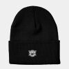 ATC  KNIT TOQUE Thumbnail