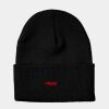 ATC  KNIT TOQUE Thumbnail