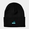 ATC  KNIT TOQUE Thumbnail