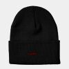 ATC  KNIT TOQUE Thumbnail