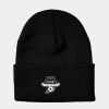 ATC  KNIT TOQUE Thumbnail