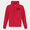 ATC™ EVERYDAY FLEECE FULL ZIP HOODIE Thumbnail