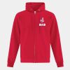 ATC™ EVERYDAY FLEECE FULL ZIP HOODIE Thumbnail