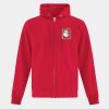 ATC™ EVERYDAY FLEECE FULL ZIP HOODIE Thumbnail
