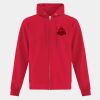 ATC™ EVERYDAY FLEECE FULL ZIP HOODIE Thumbnail