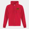 ATC™ EVERYDAY FLEECE FULL ZIP HOODIE Thumbnail
