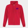 ATC™ EVERYDAY FLEECE FULL ZIP HOODIE Thumbnail