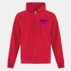 ATC™ EVERYDAY FLEECE FULL ZIP HOODIE Thumbnail