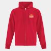 ATC™ EVERYDAY FLEECE FULL ZIP HOODIE Thumbnail