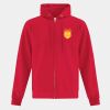 ATC™ EVERYDAY FLEECE FULL ZIP HOODIE Thumbnail