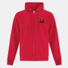 ATC™ EVERYDAY FLEECE FULL ZIP HOODIE Thumbnail