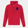 ATC™ EVERYDAY FLEECE FULL ZIP HOODIE Thumbnail