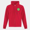 ATC™ EVERYDAY FLEECE FULL ZIP HOODIE Thumbnail