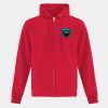 ATC™ EVERYDAY FLEECE FULL ZIP HOODIE Thumbnail