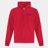 ATC™ EVERYDAY FLEECE FULL ZIP HOODIE Thumbnail