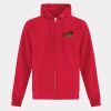 ATC™ EVERYDAY FLEECE FULL ZIP HOODIE Thumbnail