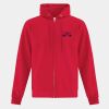 ATC™ EVERYDAY FLEECE FULL ZIP HOODIE Thumbnail
